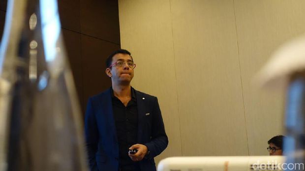 BBM Masih Jadi Andalan 60 Juta Pengguna