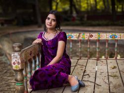 Wanita-wanita Cantik Dunia yang Eksotis