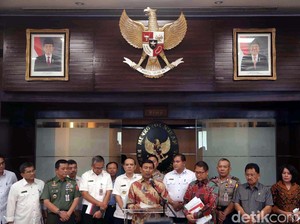 Anggota Ormas Anti-Pancasila Bisa Dipenjara Seumur Hidup