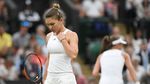 Konta Menangi Pertarungan versus Halep