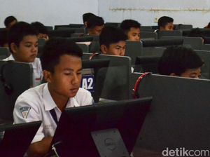 Warga Bantul Berharap Ada Solusi Soal  PPDB Jalur Zonasi