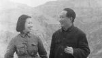 Melihat Tulisan Tangan Mao Zedong yang Laris Diburu