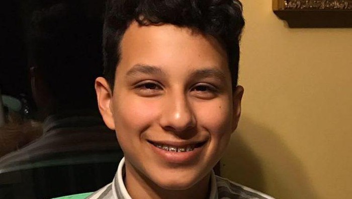 Curhat Orang Tua yang Anaknya Jadi Korban Blue Whale Challenge