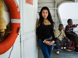 Wanita-wanita Cantik Dunia yang Eksotis