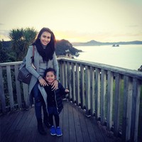 Ayu Ting Ting. Foto: dok. Instagram