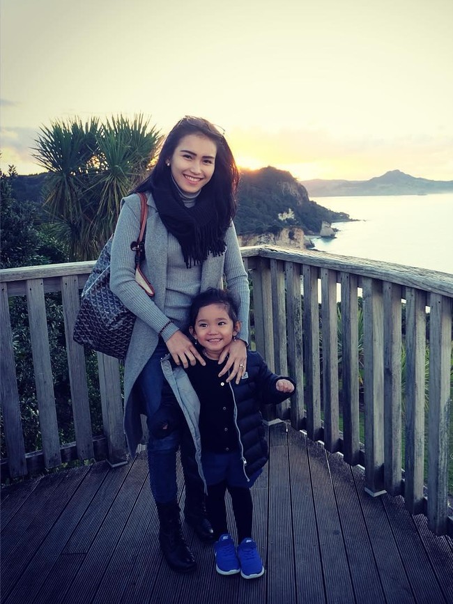 Ayu Ting Ting. Foto: dok. Instagram