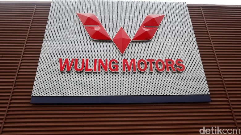 Tangki BBM Bermasalah, Wuling Tarik 938 Ribu Mobil di China Foto: Muhammad Ridho Tangki BBM Bermasalah, Wuling Tarik 938 Ribu Mobil di China Foto: Muhammad Ridho