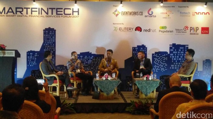 Dorong UMKM, Sandiaga: Butuh Kolaborasi Pemerintah-Dunia Usaha