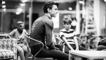 Foto: @tomholland2013