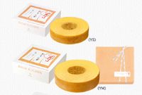 Di Resto Ini Roti Diganti dengan Cake untuk Mengapit Lembaran Daging