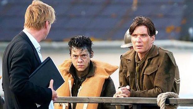 'Dunkirk' dan Seputar Kabar di Belakang Layar