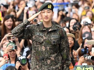 Super Junior D&E Gelar Konser Mini di Jakarta 4 September