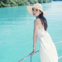 Jessica Iskandar. Foto: dok. Instagram