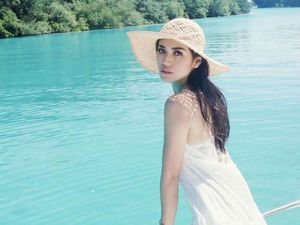 Ludwig akan Nikahi Putri Bangsawan, Jedar Posting Foto Kenangan