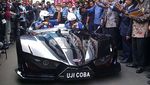 Deretan Mobil Listrik Karya Anak Negeri