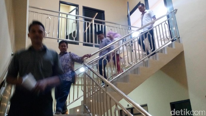 Diperiksa KPK, Anggota DPRD Kota Mojokerto Kembalikan Duit