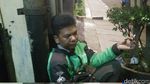 Lemas dan Sedihnya Driver Go Food Jadi Korban Order Fiktif