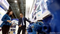 Dengan lebih dari 60 tahun pengalaman merancang dan memproduksi pompa, saat ini Kenflo telah menjadi salah satu perusahaan pompa terbesar yang diakui oleh dunia untuk produk ring vacum pumps dan Centrifugal pumps memiliki kapasitas produksi yang diakui pasar.
