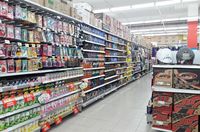 Perlengkapan Kendaraan di Transmart Carrefour 