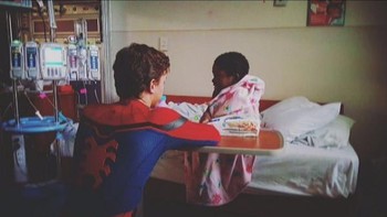 Foto: @tomholland2013