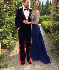 Cool! Ryan Reynolds Ikut Dukung Remaja Balas Dendam ke Mantan Kekasihnya