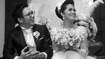 Andika Kerispatih Meninggal, Momen Mesra Gracia Indri dan David NOAH