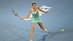 Karolina Pliskova ke Puncak Dunia
