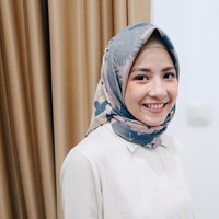 Natasha Rizki. Foto: dok. Instagram