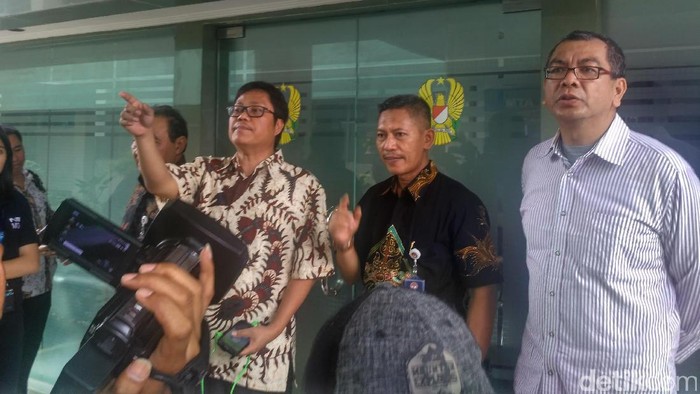 Teman Sebut Ahli IT Hermansyah Sempat Dapat SMS Ancaman