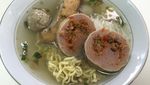 Mau Jajan Bakso? 10 Tempat Ini Punya Bakso Rawit Hingga Bakso Gulung Sedap
