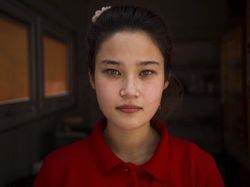 Wanita-wanita Cantik Dunia yang Eksotis