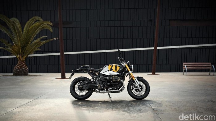 Motor Jerman Ini Bisa Anda Modif Sesuka Hati