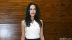 Sophia Latjuba, Nggak Bosen Cantik Terus?