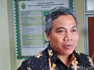 ORI DIY juga Temukan Kasus Selain Zonasi dalam PPBD Bantul
