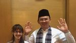 Lebih Dekat dengan Tsamara, Politikus PSI yang Status Kawinnya Viral