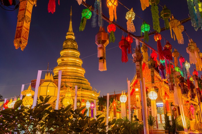 thailand