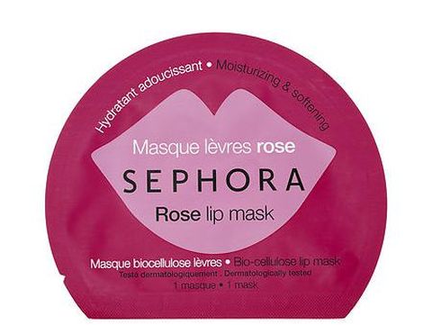 5 Masker untuk Bibir Kering Agar Lembap dan Kenyal dalam Semalam