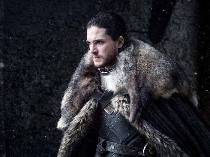 Serial Game of Thrones Hiatus, Tayang Lagi 2019