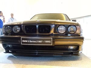 Mau Mobil Bekas Harga Rp 30 Jutaan? Ini Pilihannya, Bisa Dapat BMW!