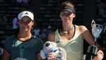 Karolina Pliskova ke Puncak Dunia