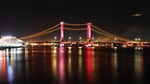 Ini Dia Jembatan Ikonik instagramable di Indonesia