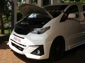 Mengenal Jenis dan Tingkat Emisi Mobil Listrik