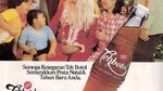 Jajaran Iklan Jadul yang Lucu dan Unik
