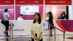 Perusahaan Gas Nasional Mejeng di Senayan