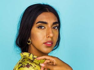 Rilis 3 Oktober, Rupi Kaur Kasih Bocoran Puisi Ciptaannya