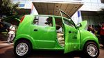 Deretan Mobil Listrik Karya Anak Negeri