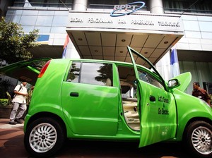 Nasib Ahli Mobil Listrik di Era Dahlan Iskan, Dibui dan Dibuang