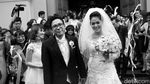 Throwback Moment! Mesranya Gracia Indri-David NOAH Sebelum Cerai