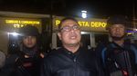 foto: Detik-detik Penyergapan dan Tampang Pembacok Ahli IT Hermansyah