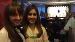 Ini Tsamara Amany, Si Cantik Penantang Fahri Hamzah